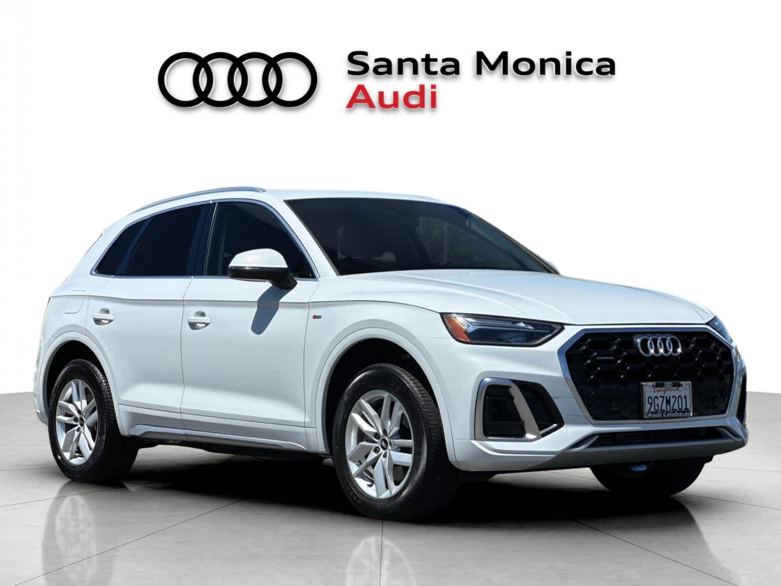 Thumbnail: 2023 Audi Q5 - 9