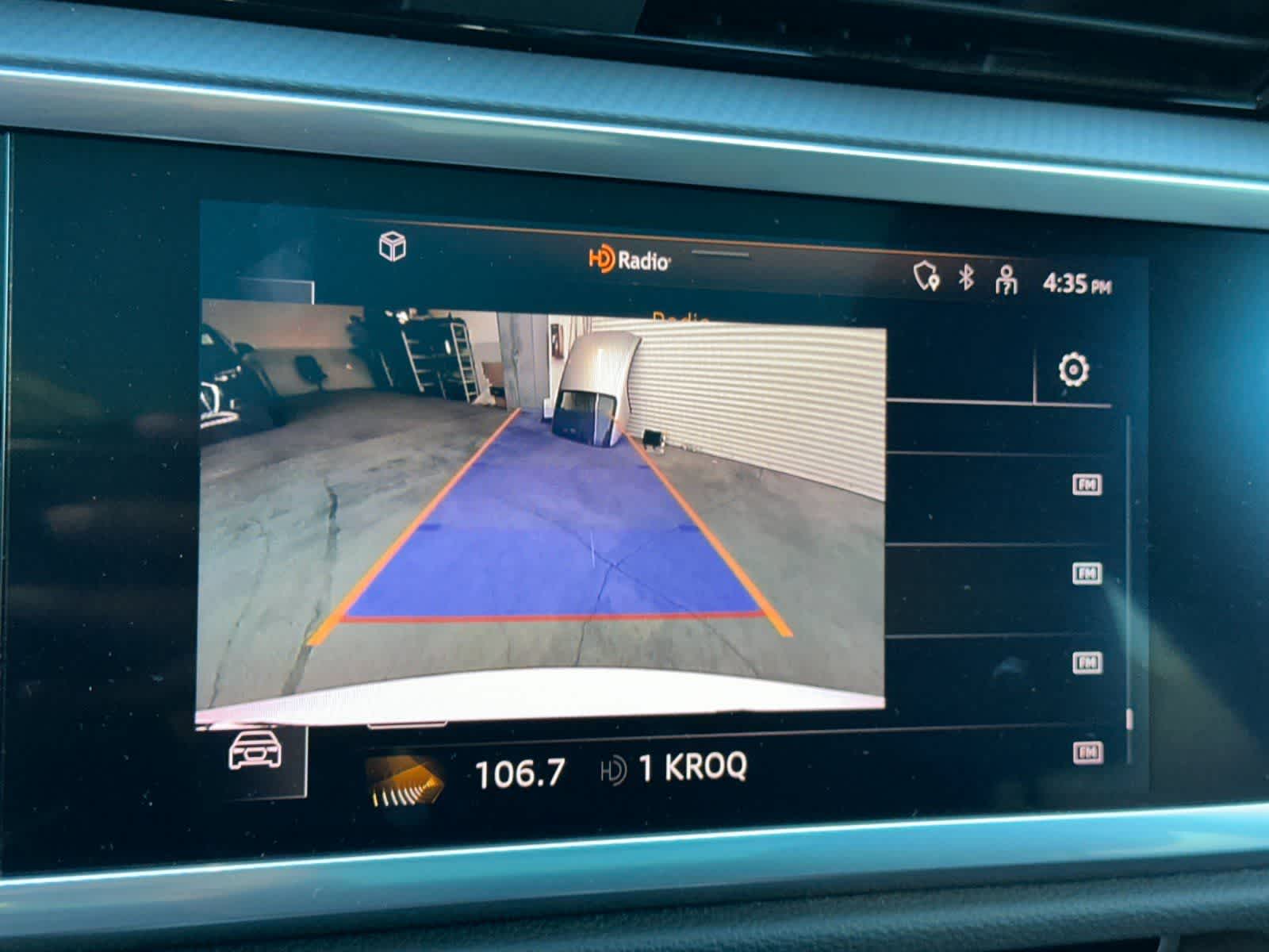 Thumbnail: 2022 Audi Q3 - 19