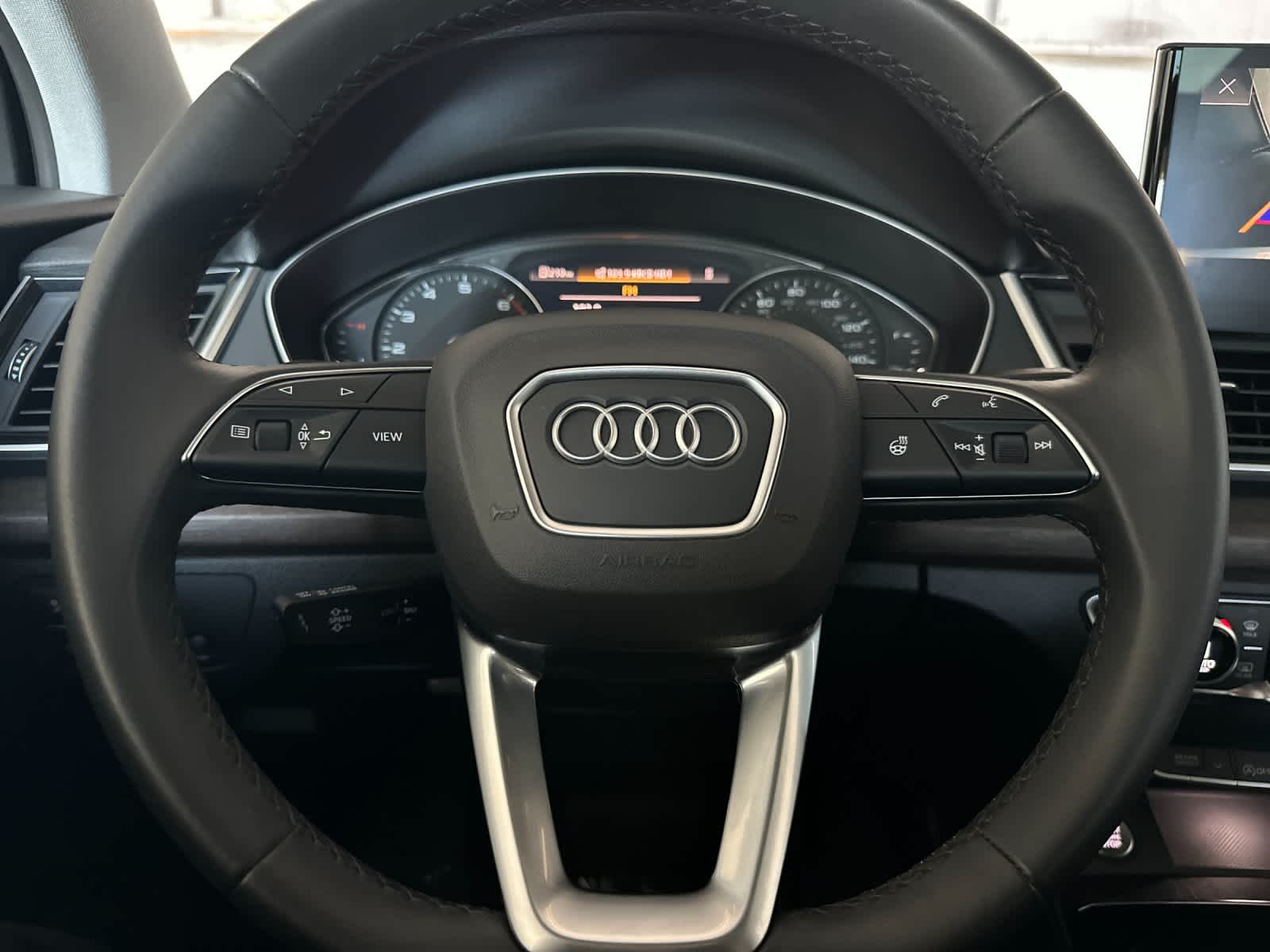 Thumbnail: 2024 Audi Q5 - 22