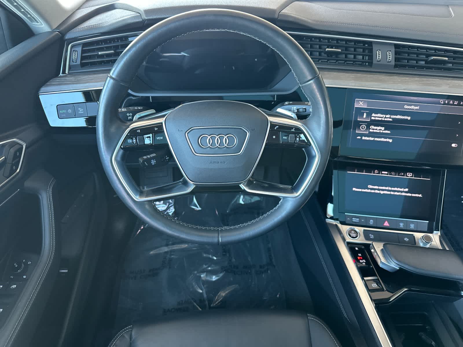 Thumbnail: 2024 Audi Q8 e-tron - 14