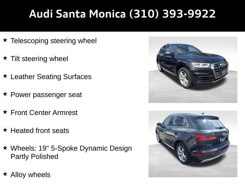 Thumbnail: 2020 Audi Q5 - 21