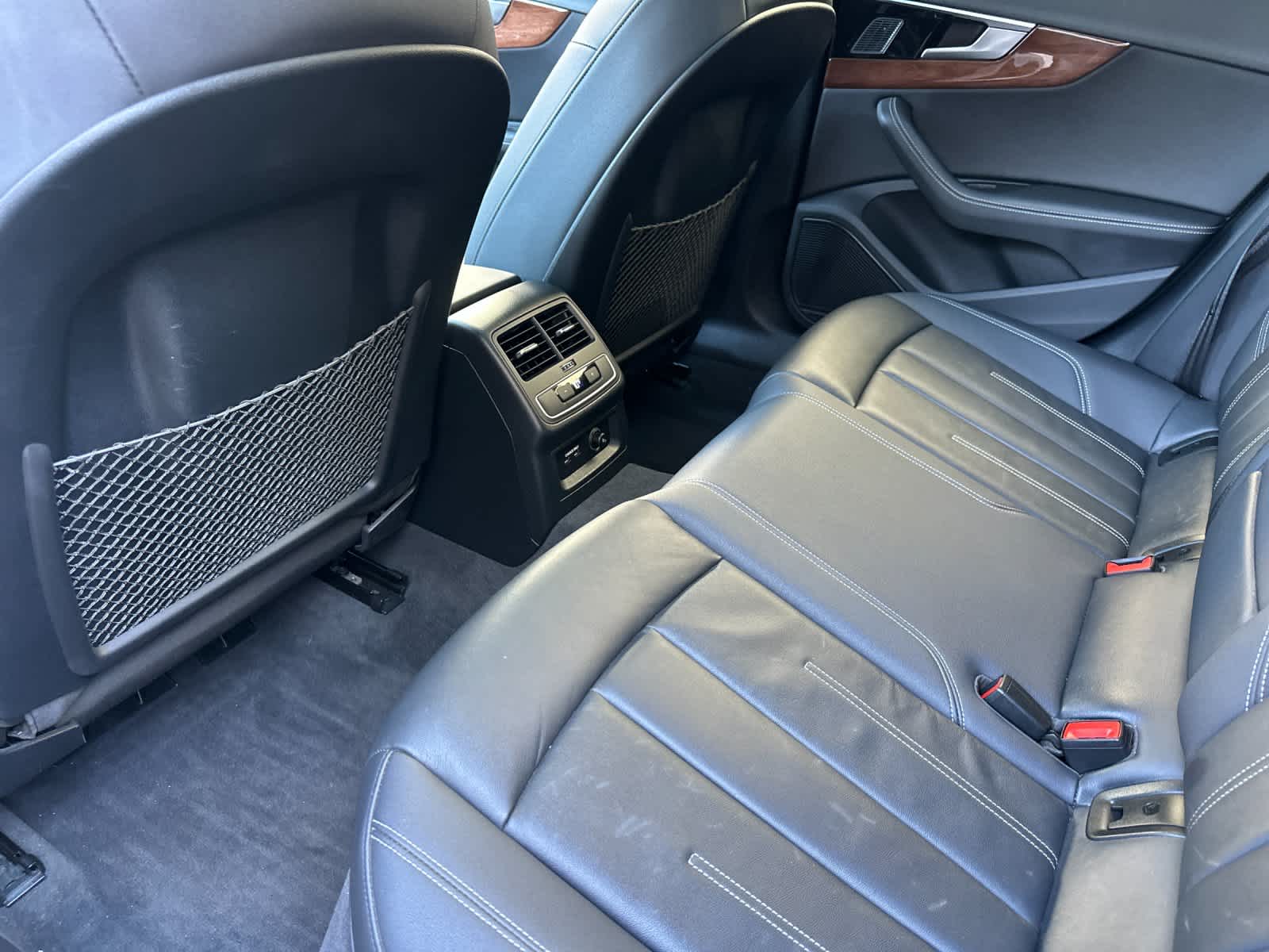 Thumbnail: 2022 Audi A4 - 4