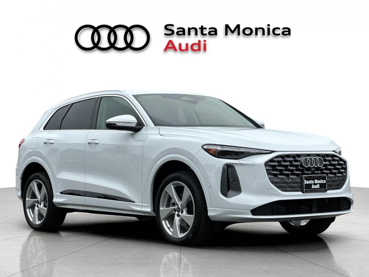 Thumbnail: 2025 Audi Q5 - 9