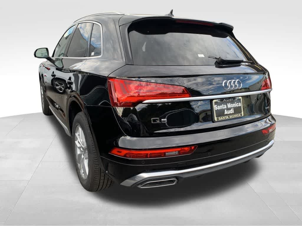 Thumbnail: 2024 Audi Q5 - 3