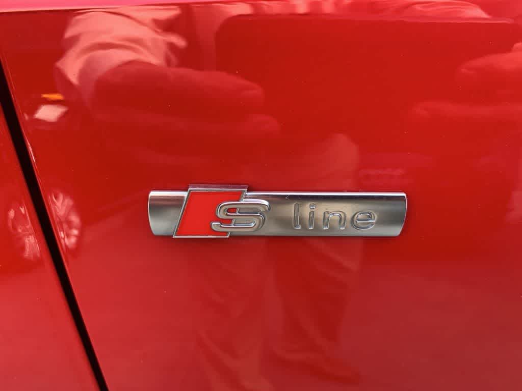 Thumbnail: 2023 Audi Q3 - 27