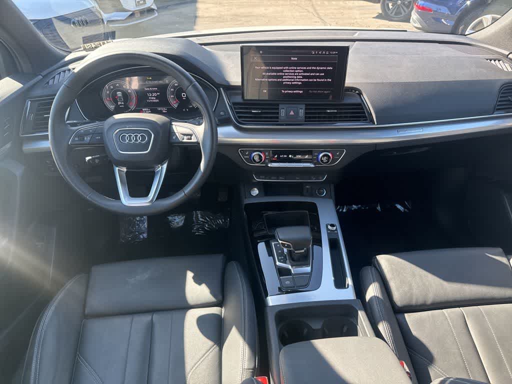 Thumbnail: 2024 Audi Q5 - 9