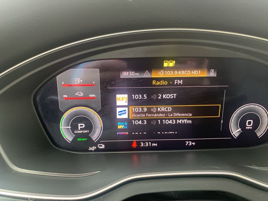 Thumbnail: 2022 Audi Q5 - 10