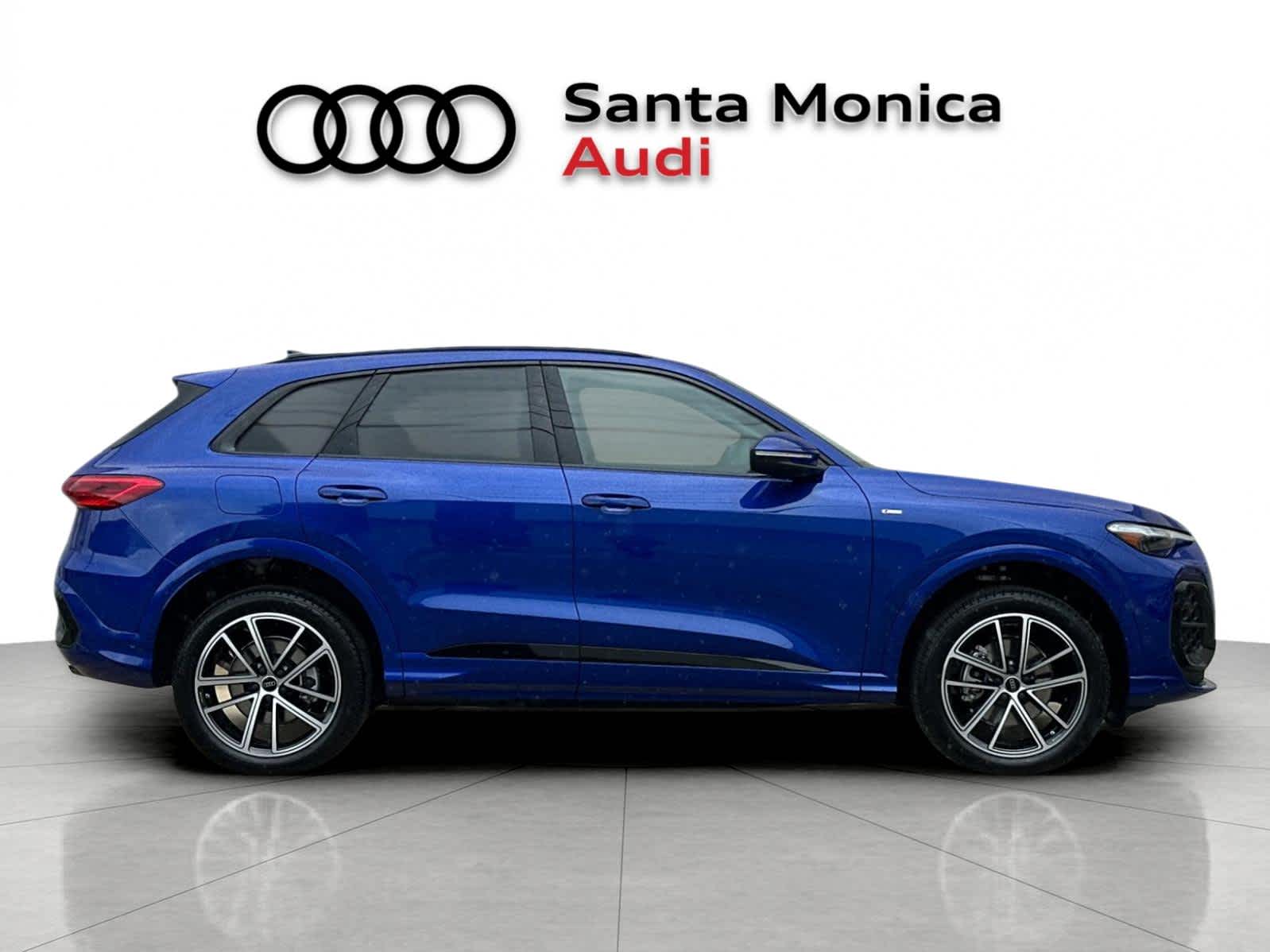 Thumbnail: 2026 Audi Q5 - 7