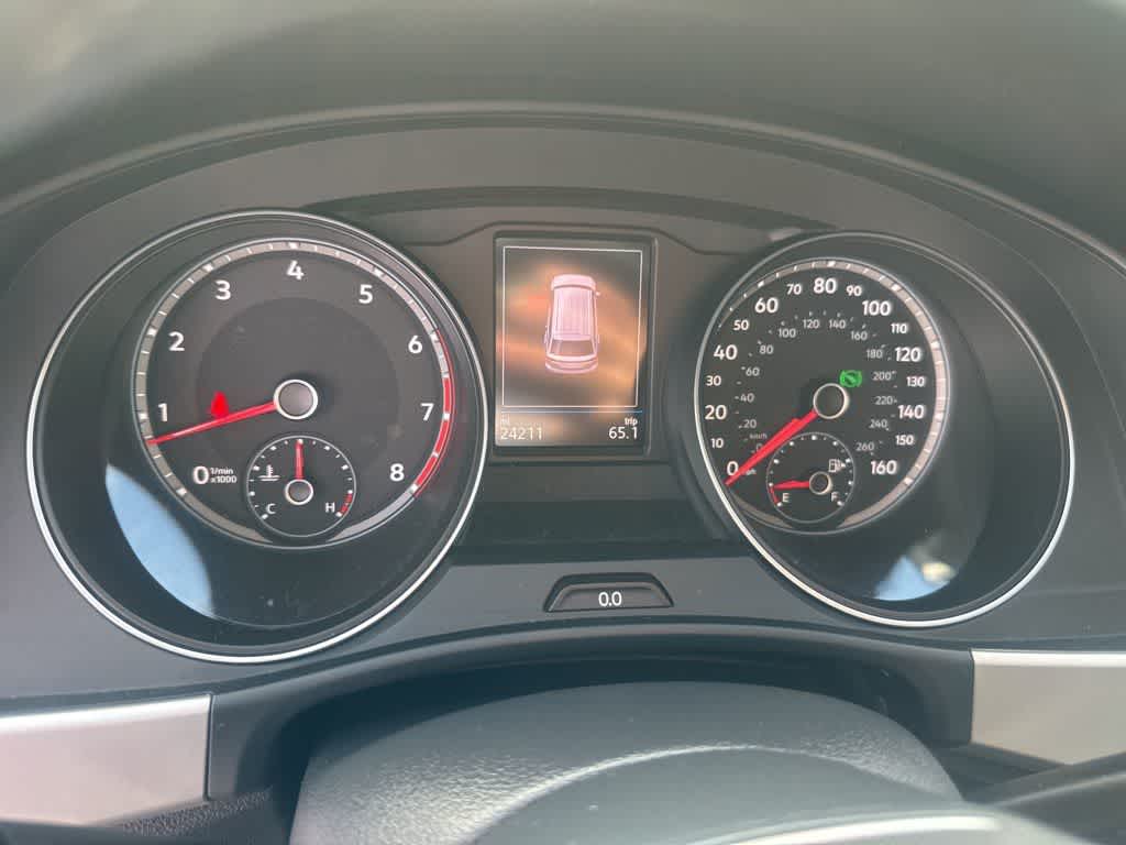 Thumbnail: 2021 Volkswagen Atlas - 14