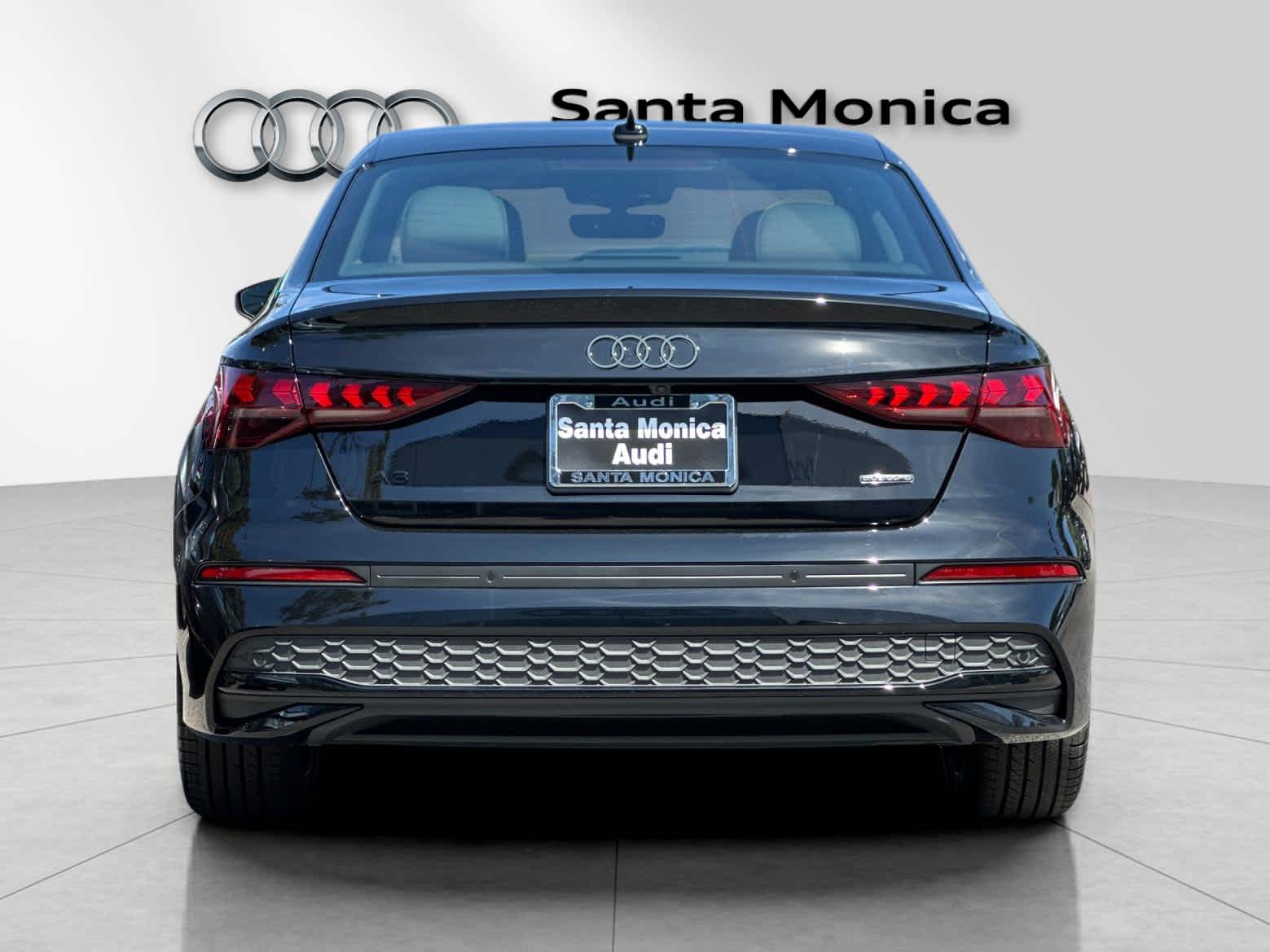 Thumbnail: 2026 Audi A3 - 7