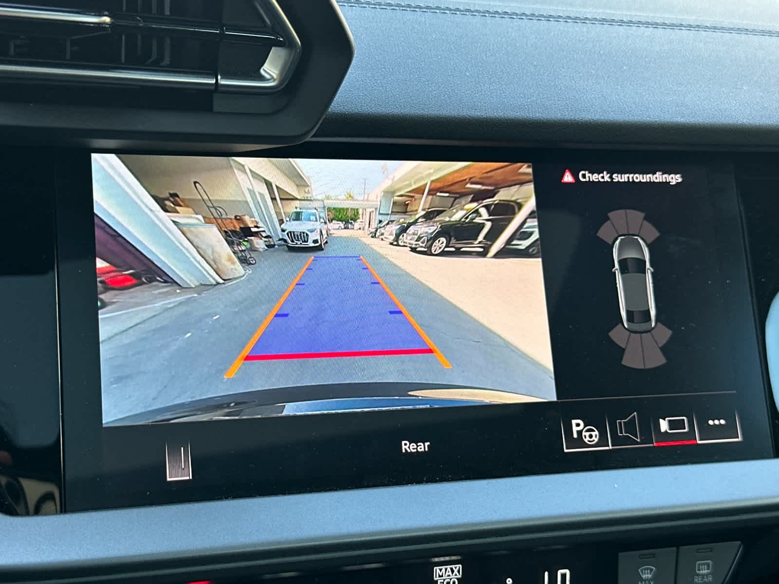 Thumbnail: 2025 Audi A3 - 18