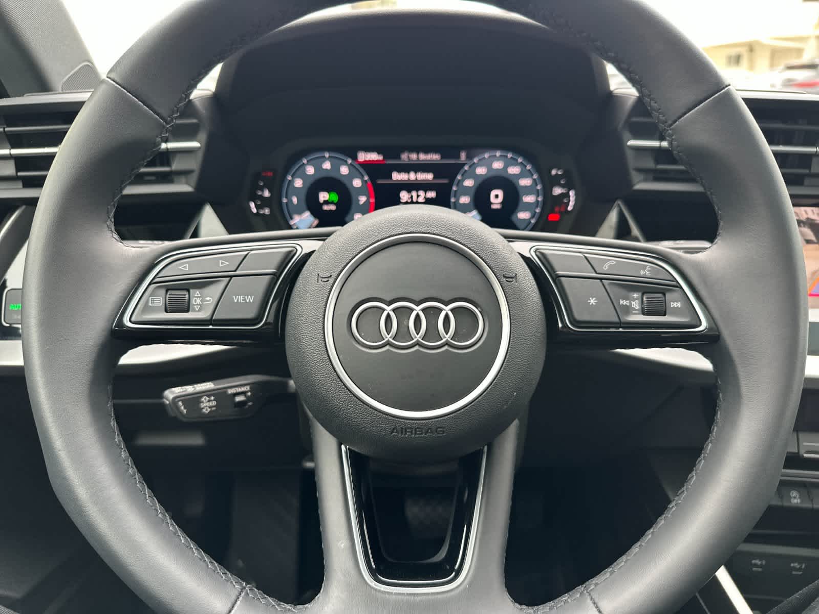 Thumbnail: 2023 Audi A3 - 22