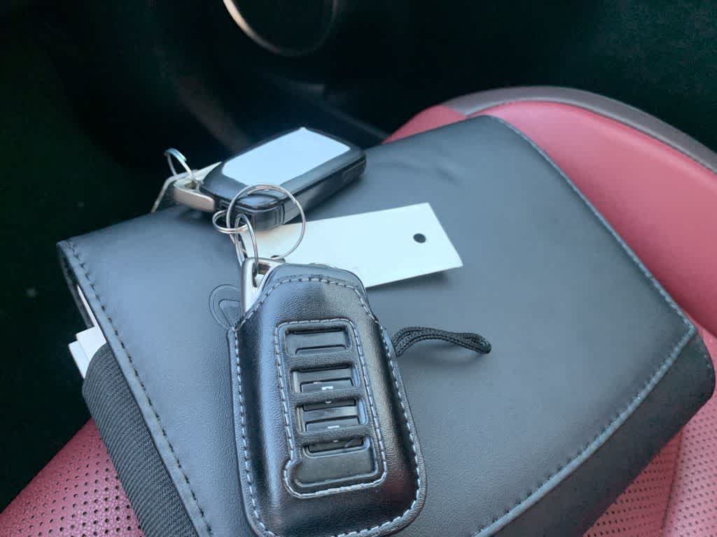 Thumbnail: 2019 Lexus NX - 21