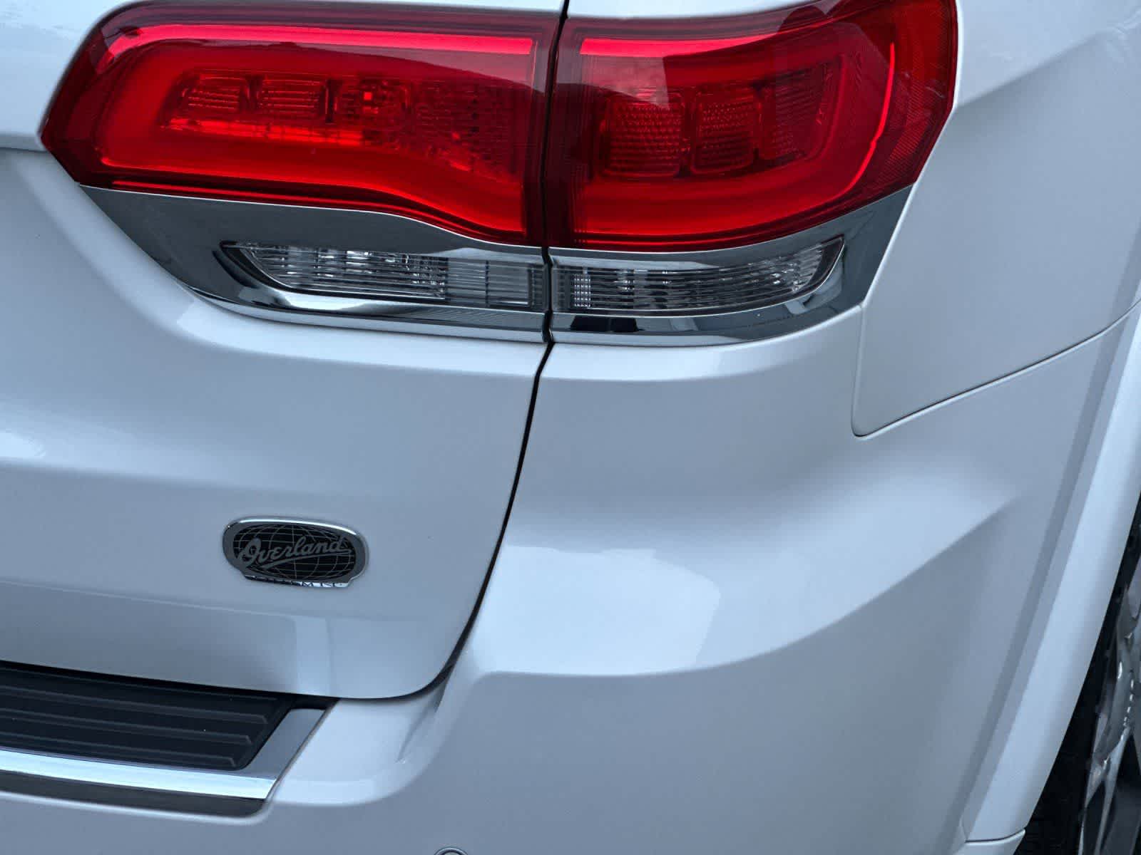 Thumbnail: 2020 Jeep Grand Cherokee - 28