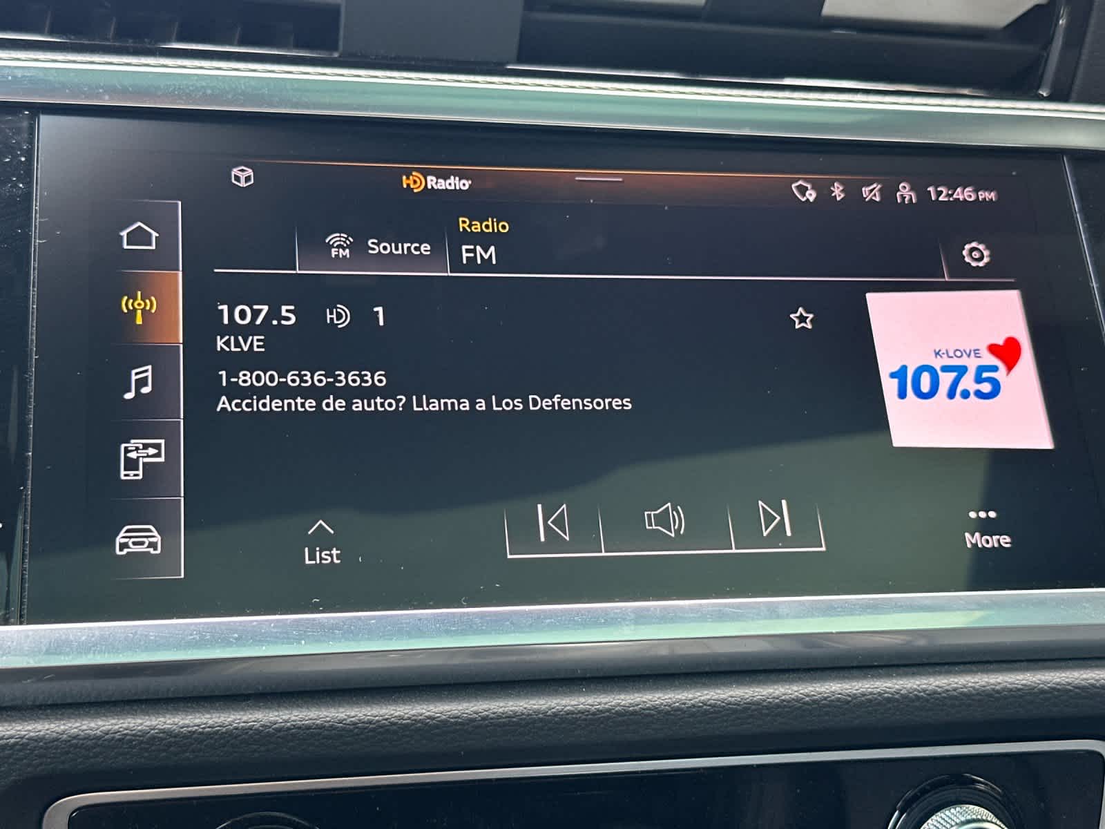 Thumbnail: 2025 Audi Q3 - 18