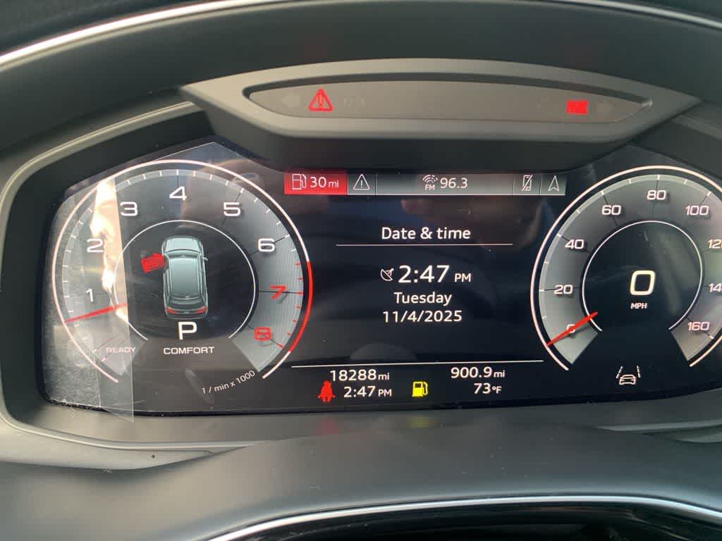 Thumbnail: 2022 Audi Q7 - 6