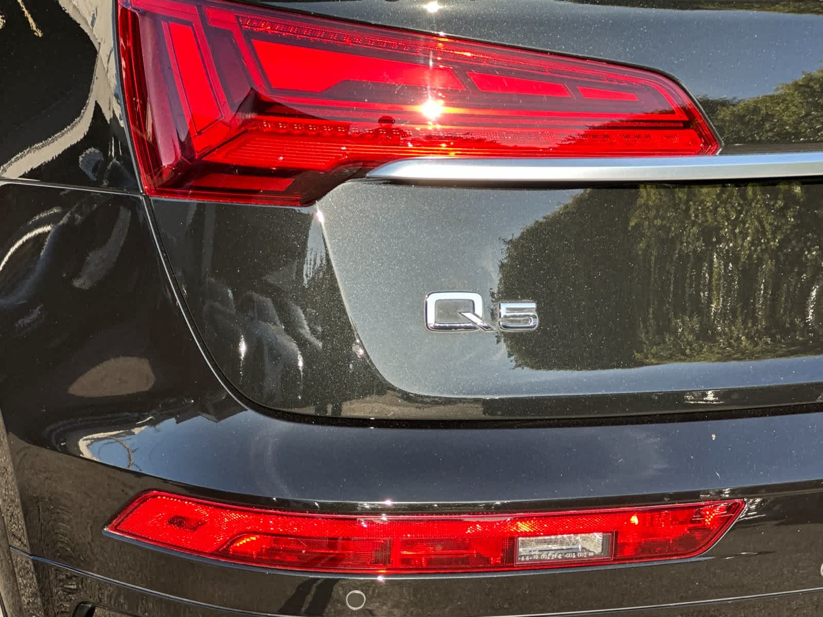 Thumbnail: 2023 Audi Q5 - 27