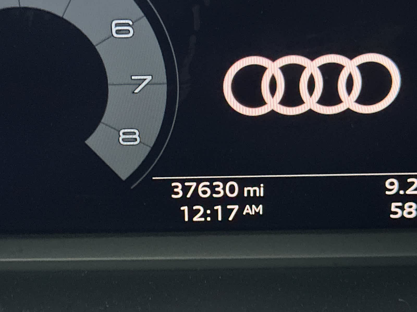 Thumbnail: 2023 Audi Q3 - 23