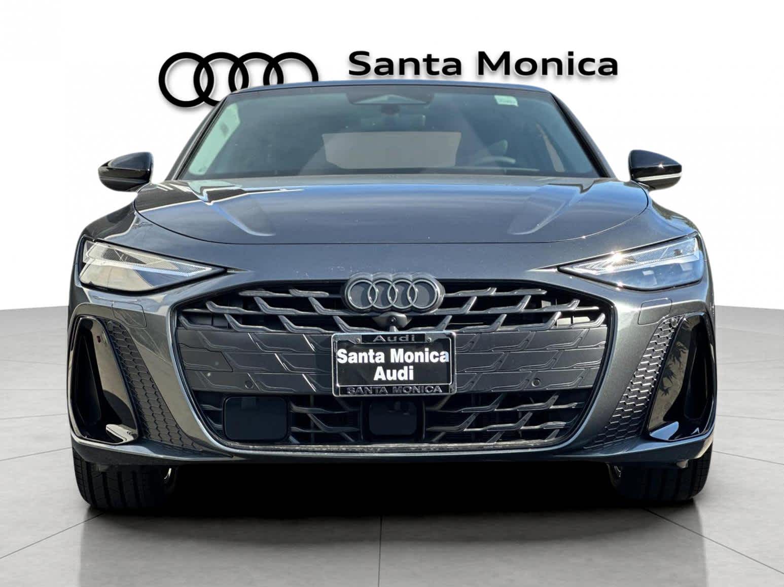 Thumbnail: 2026 Audi A6 - 10
