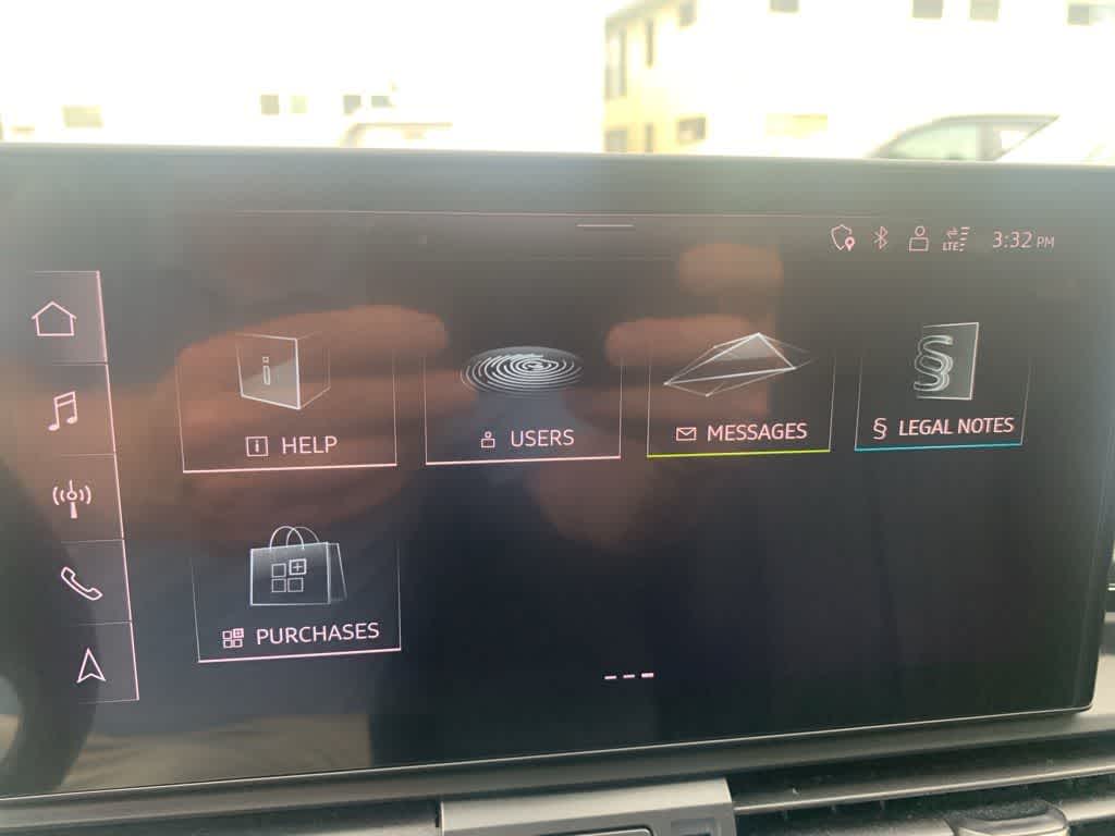 Thumbnail: 2022 Audi Q5 - 12