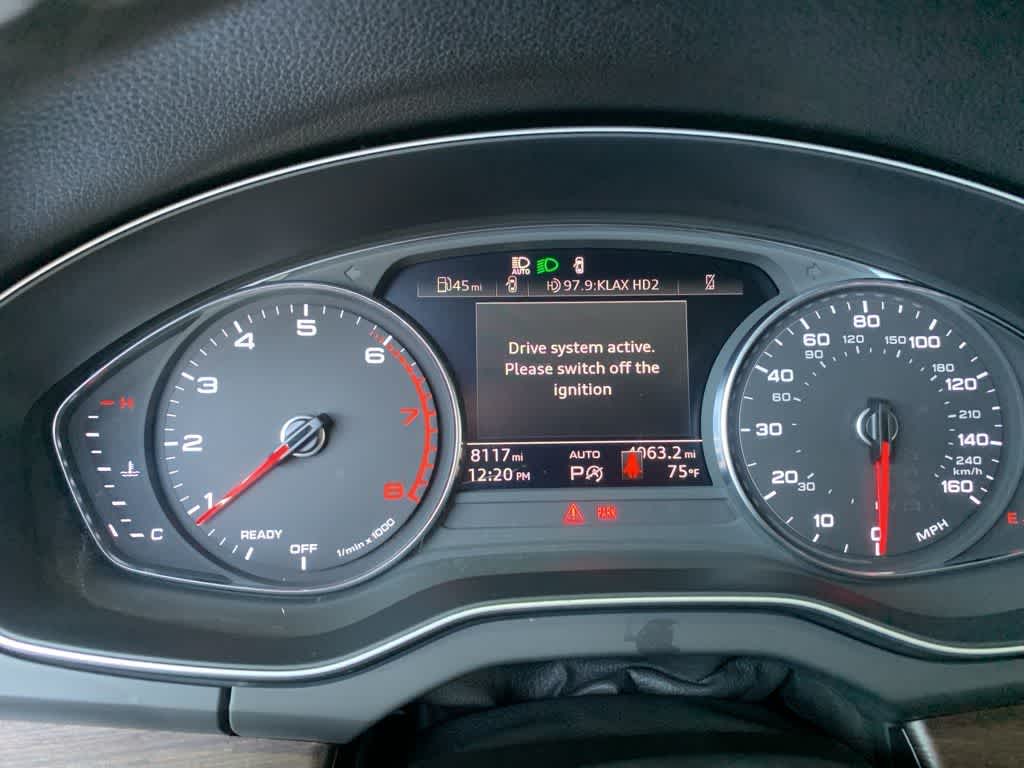 Thumbnail: 2024 Audi Q5 - 6