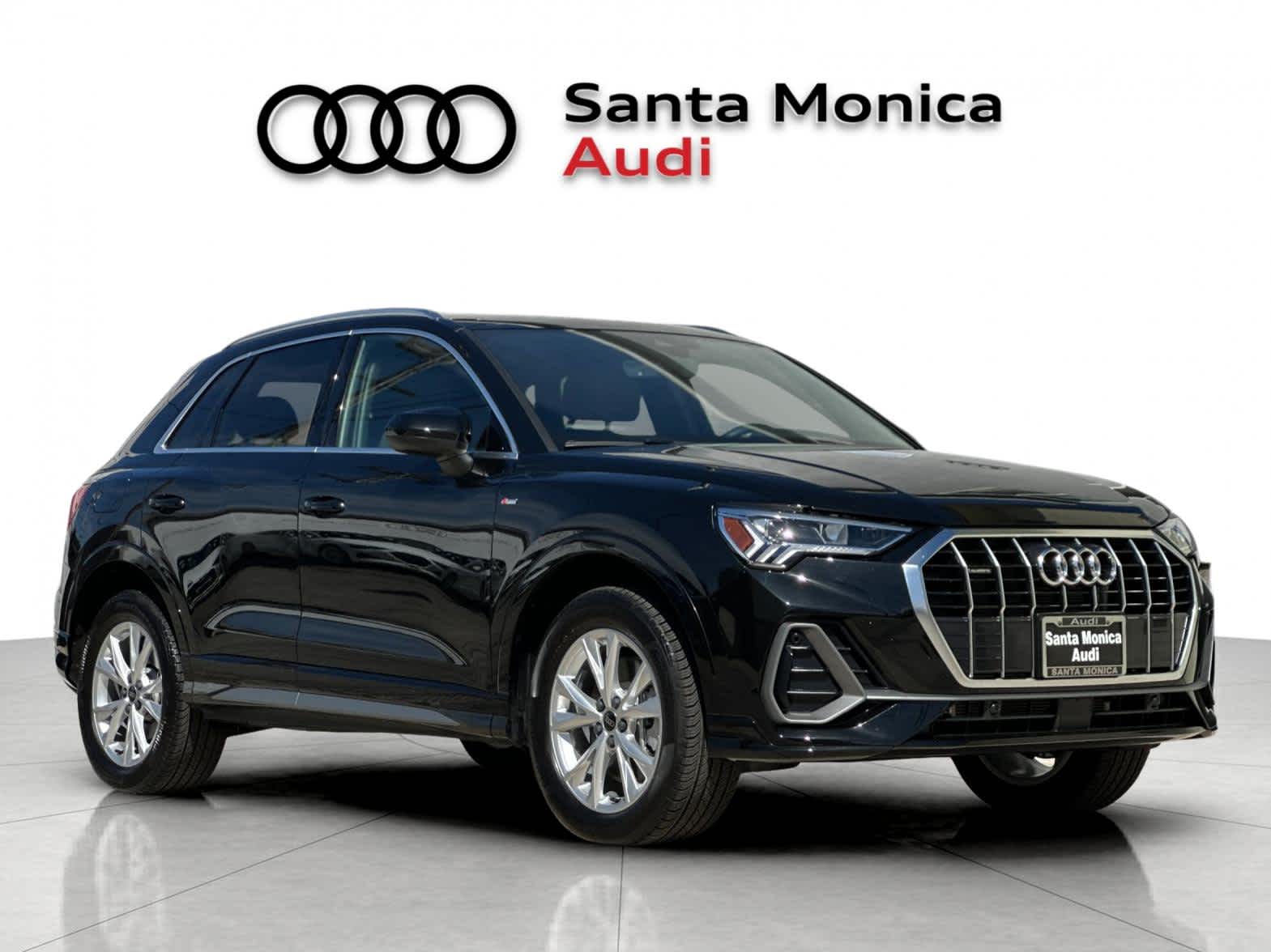 Thumbnail: 2025 Audi Q3 - 9