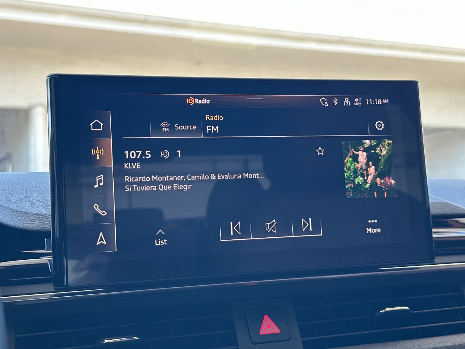 Thumbnail: 2025 Audi A4 - 17