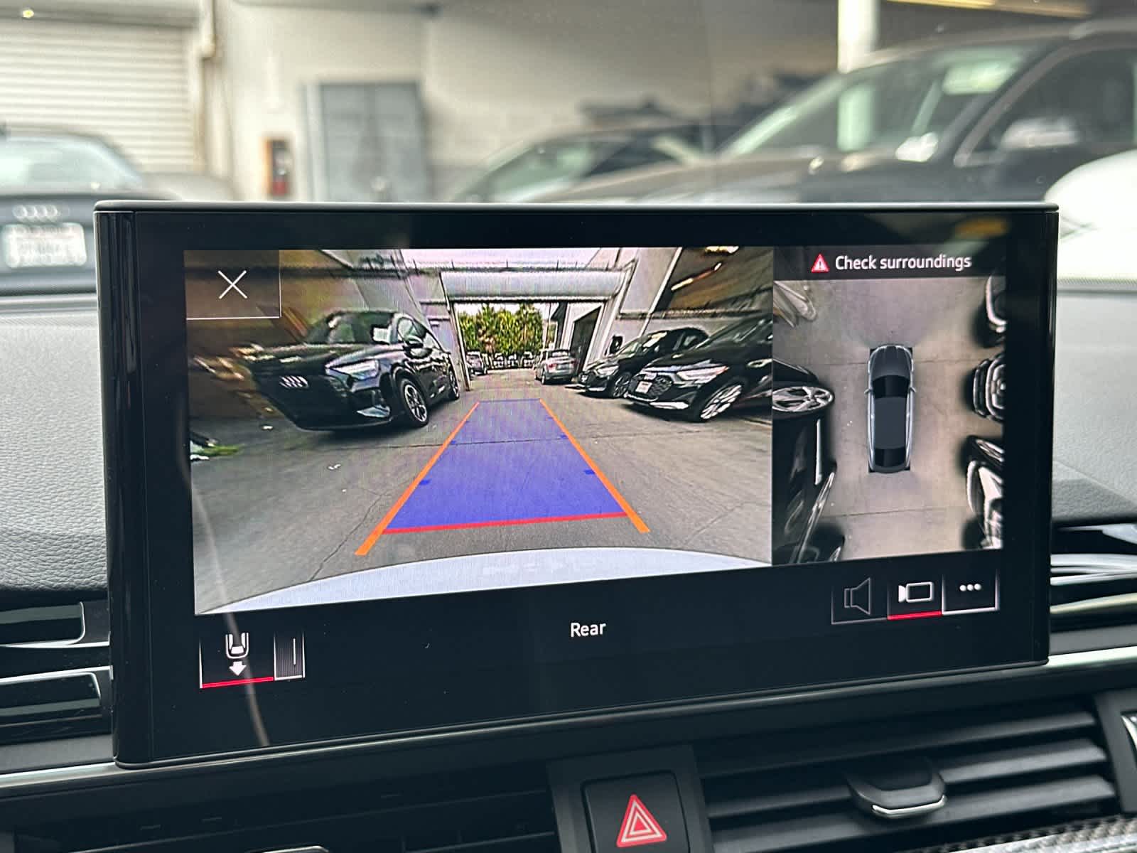 Thumbnail: 2025 Audi A5 - 19