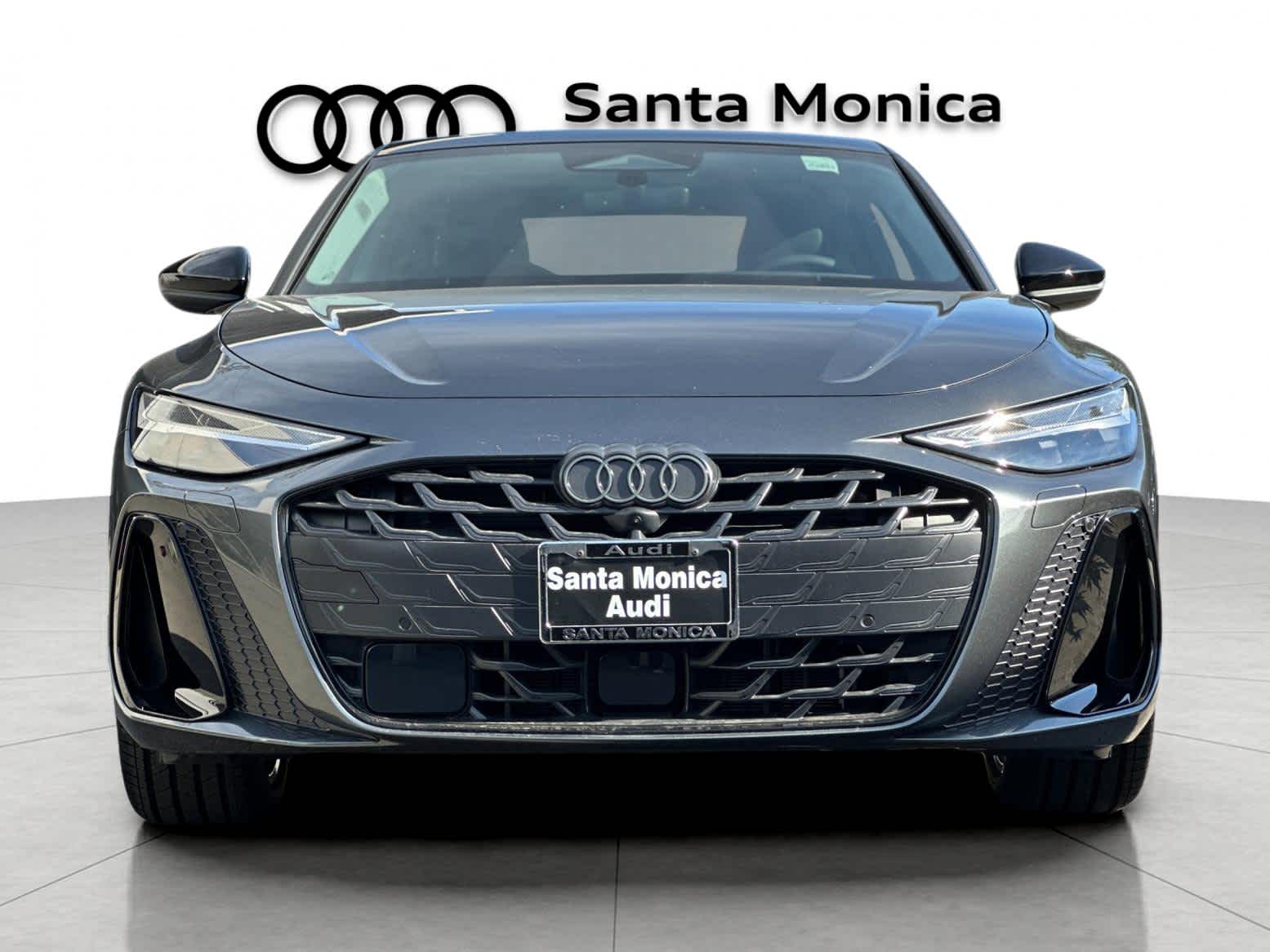 Thumbnail: 2026 Audi A6 - 10