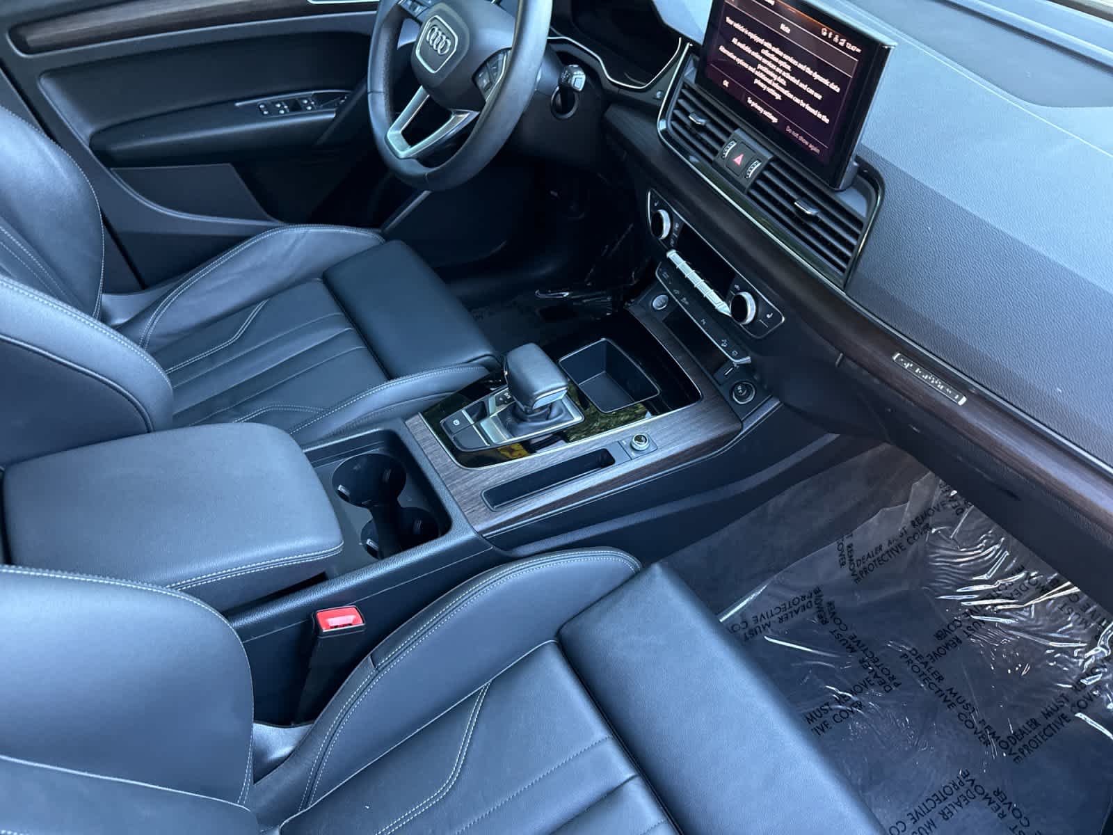 Thumbnail: 2023 Audi Q5 - 16