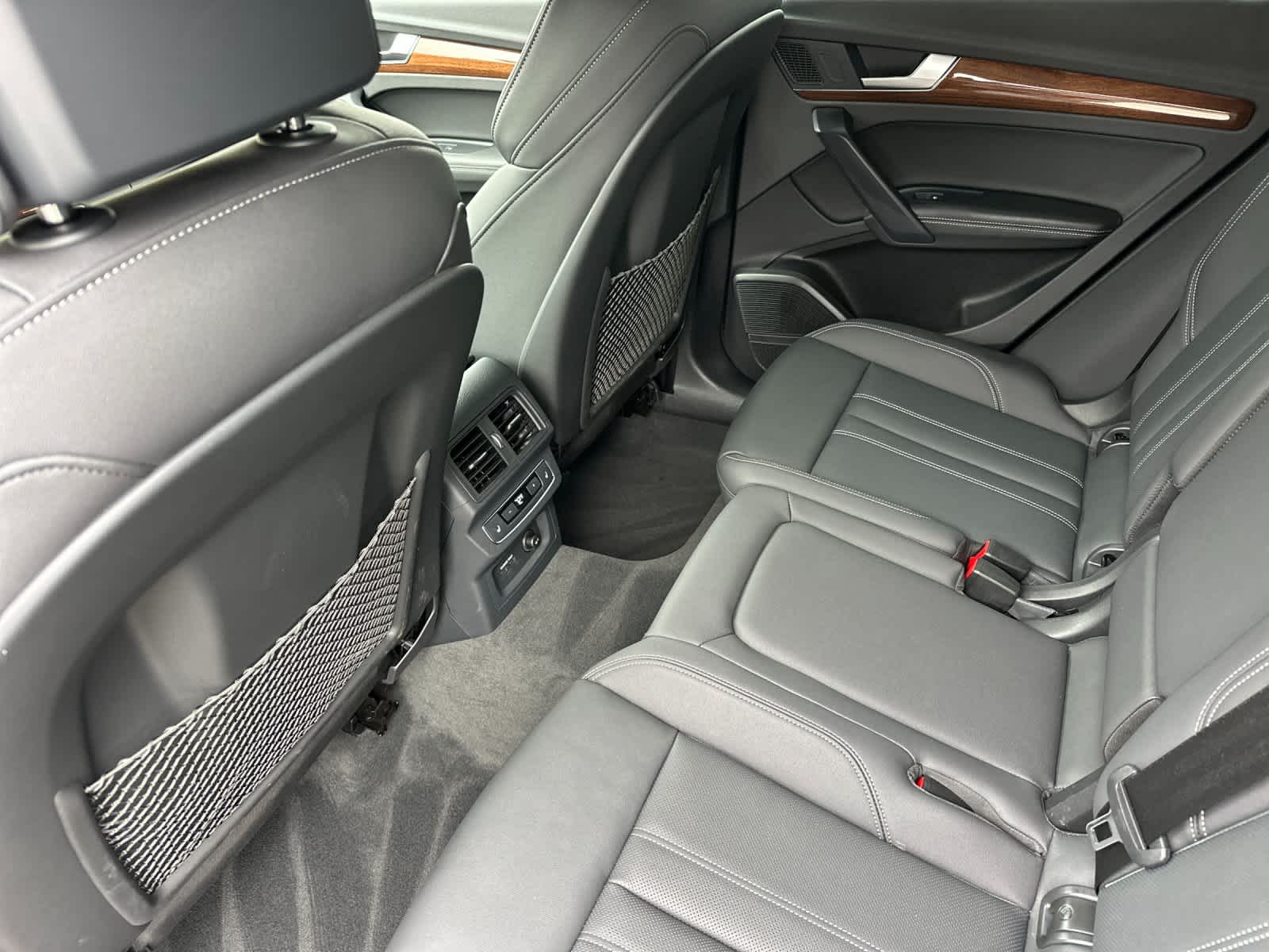 Thumbnail: 2023 Audi Q5 - 3