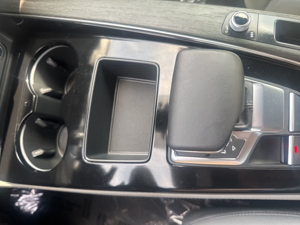 Thumbnail: 2024 Audi A5 - 20