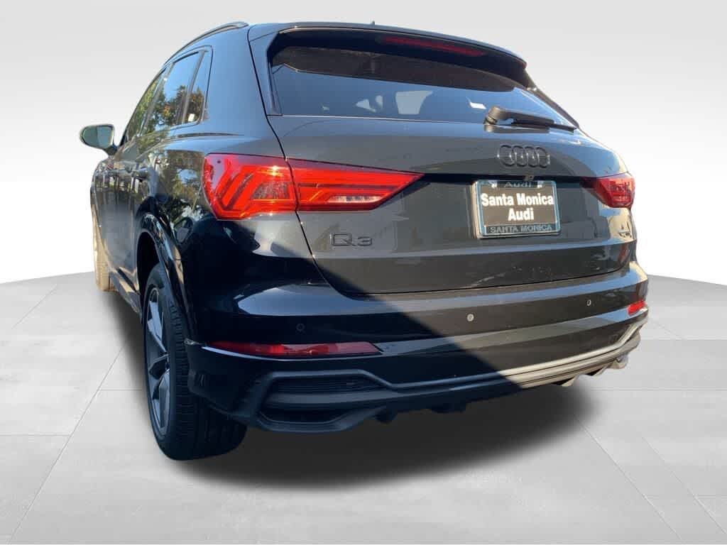 Used 2025 Audi Q5 Premium Plus SUV