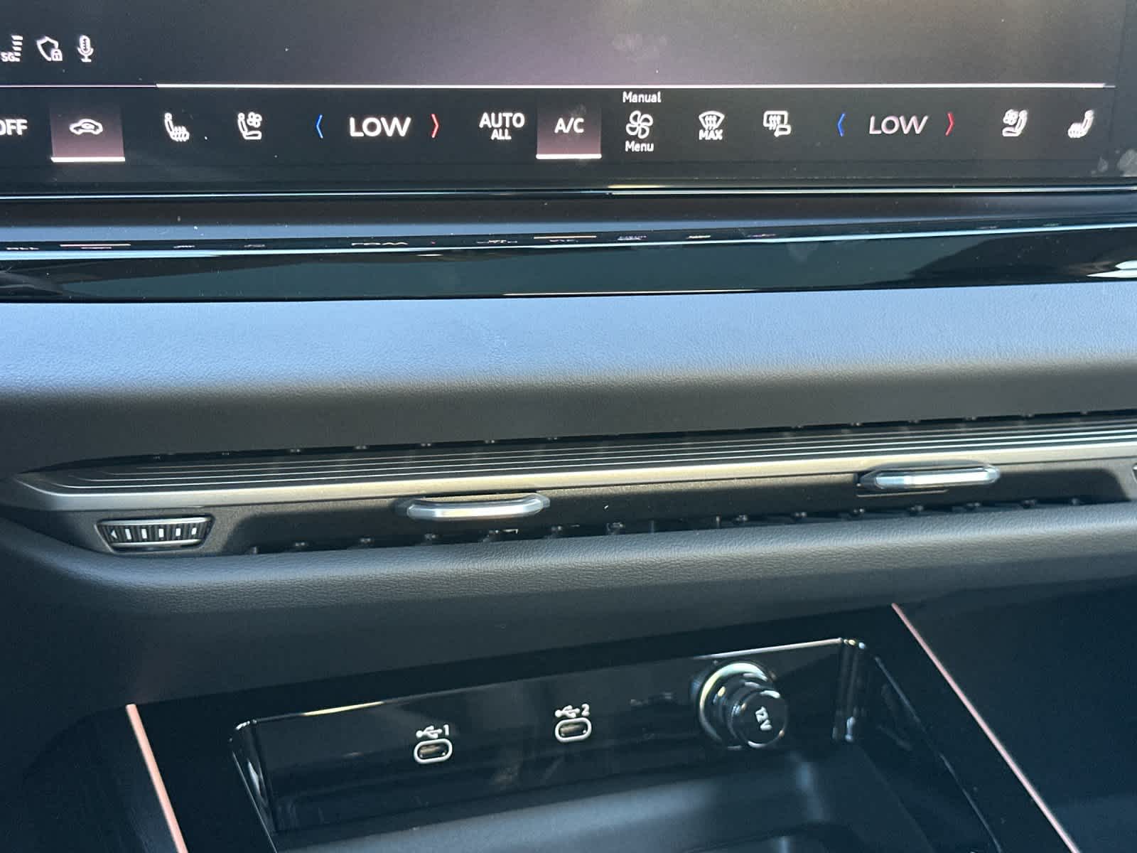 Thumbnail: 2026 Audi A6 - 20