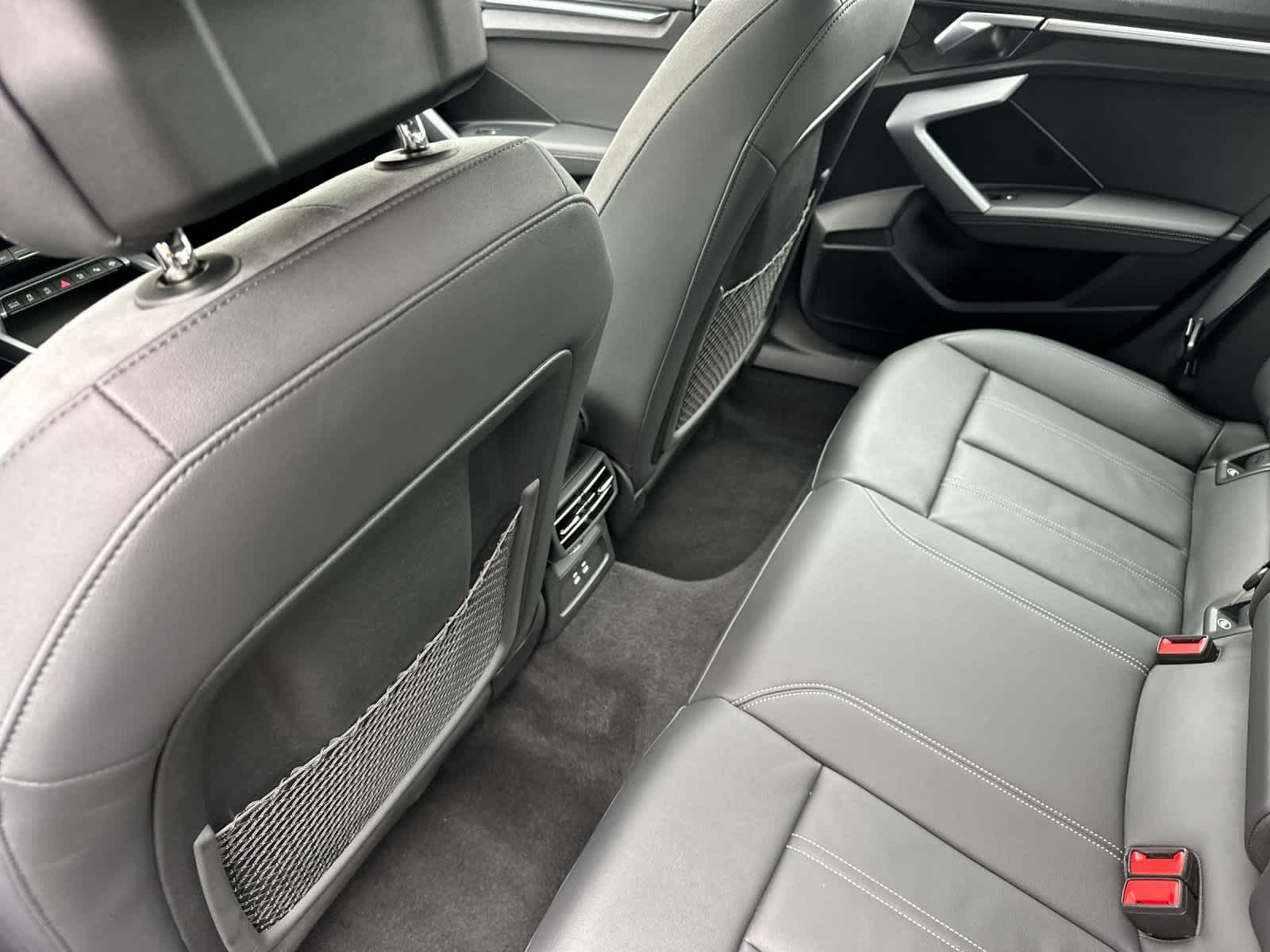 Thumbnail: 2025 Audi A3 - 4