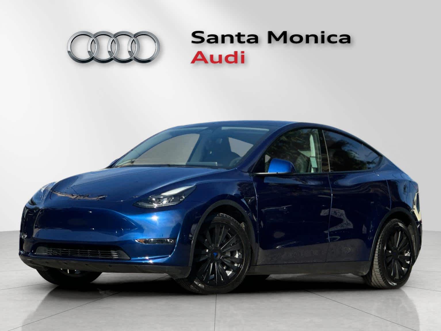 Thumbnail: 2023 Tesla Model Y - 1