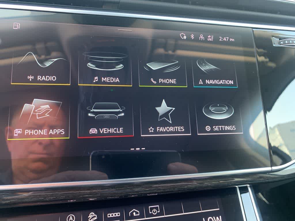 Thumbnail: 2022 Audi Q7 - 10