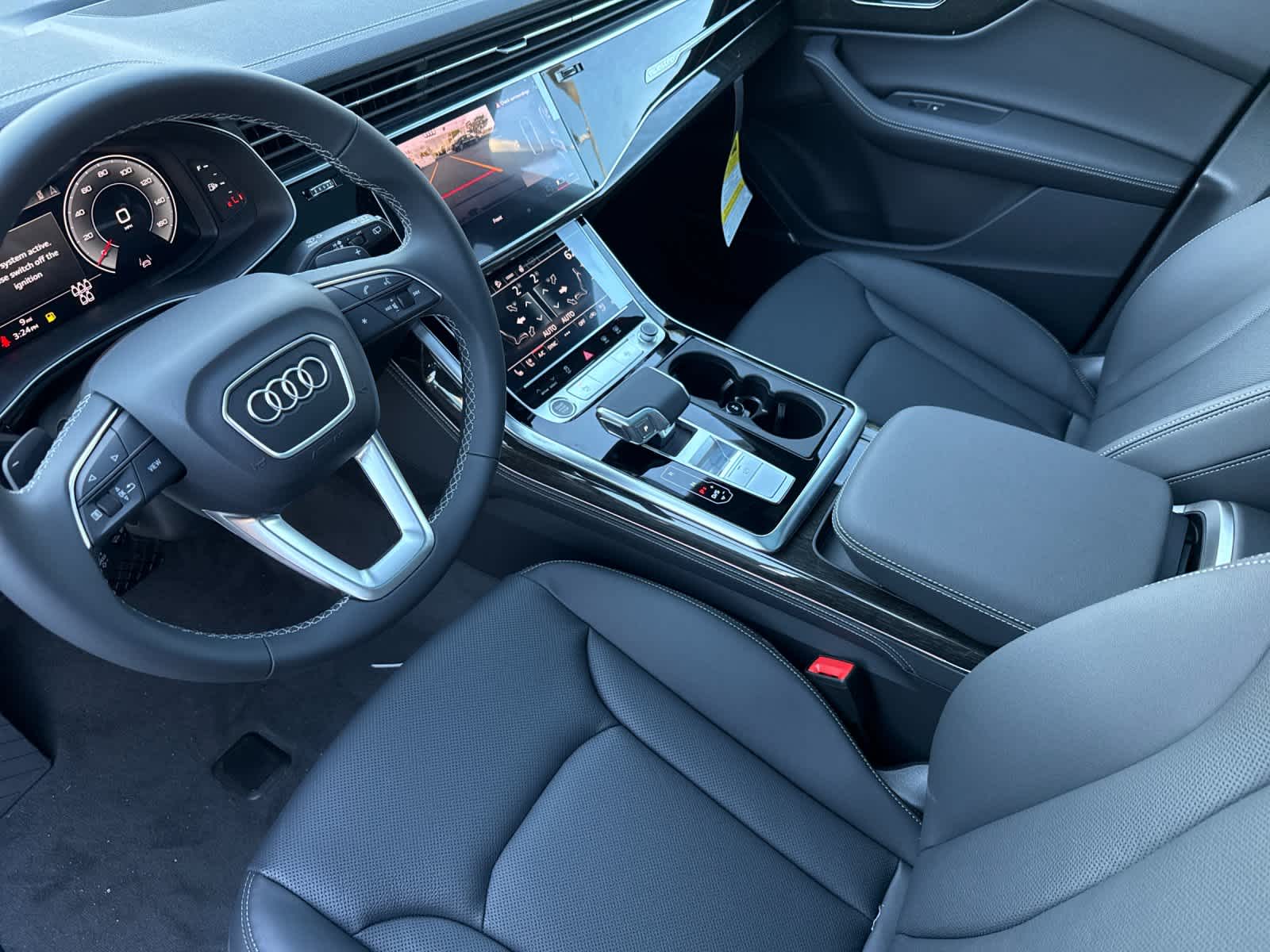 Thumbnail: 2026 Audi Q7 - 11