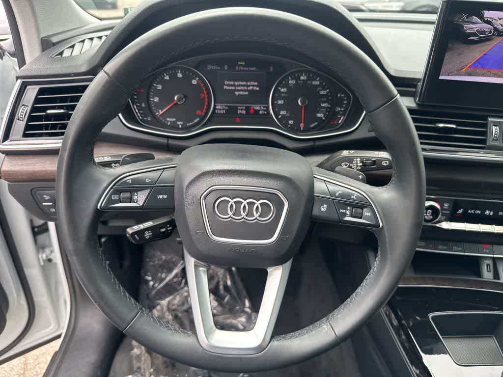 Thumbnail: 2024 Audi Q5 - 14