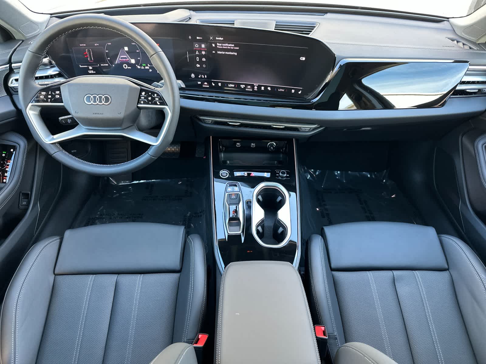 Thumbnail: 2026 Audi A6 - 3