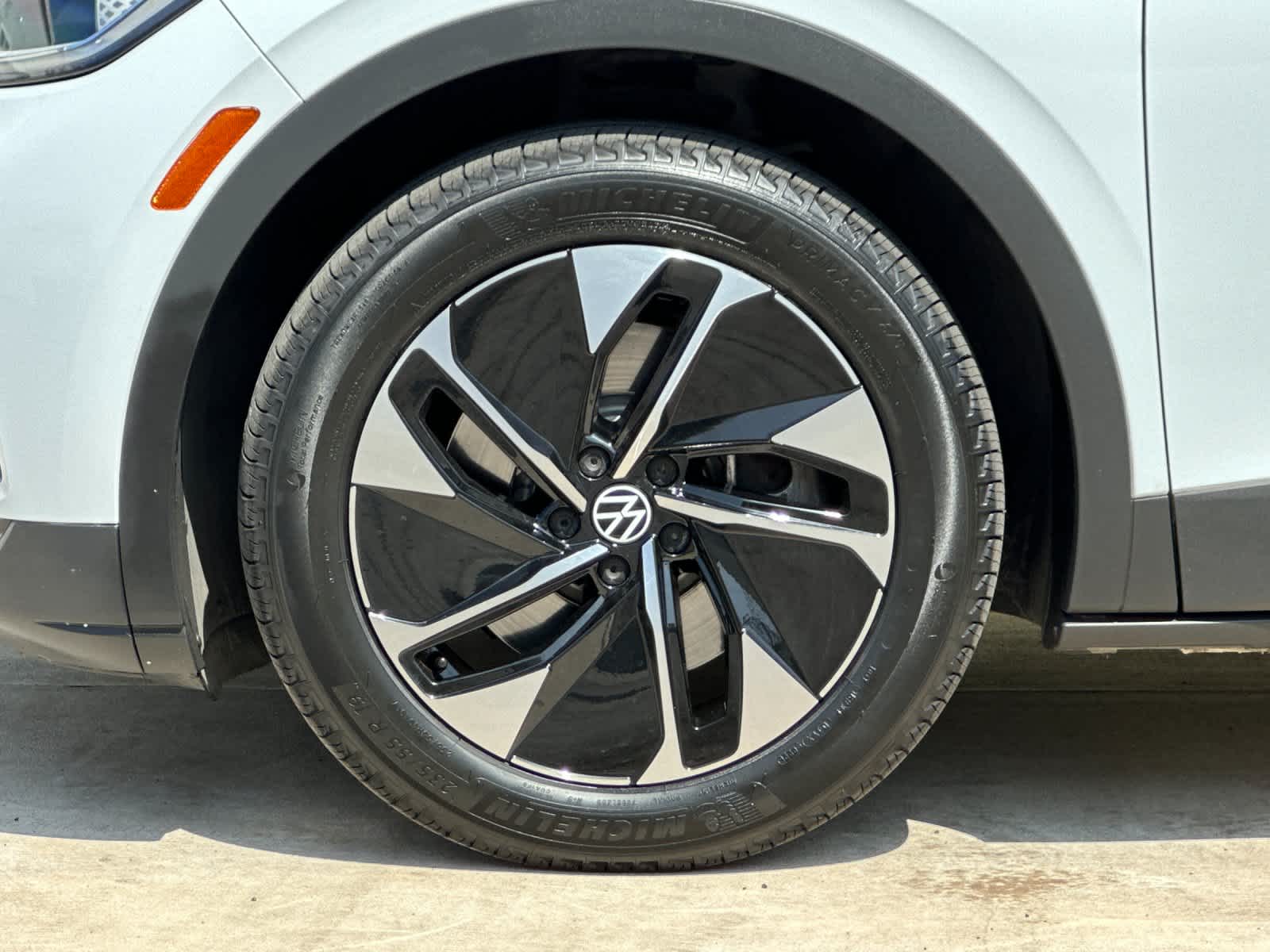 Thumbnail: 2022 Volkswagen ID.4 - 26