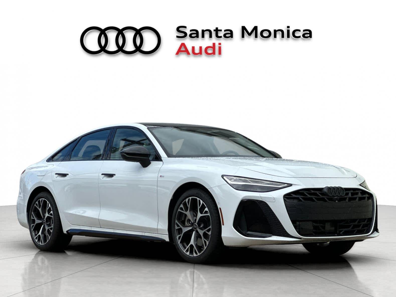 Thumbnail: 2026 Audi A6 - 9