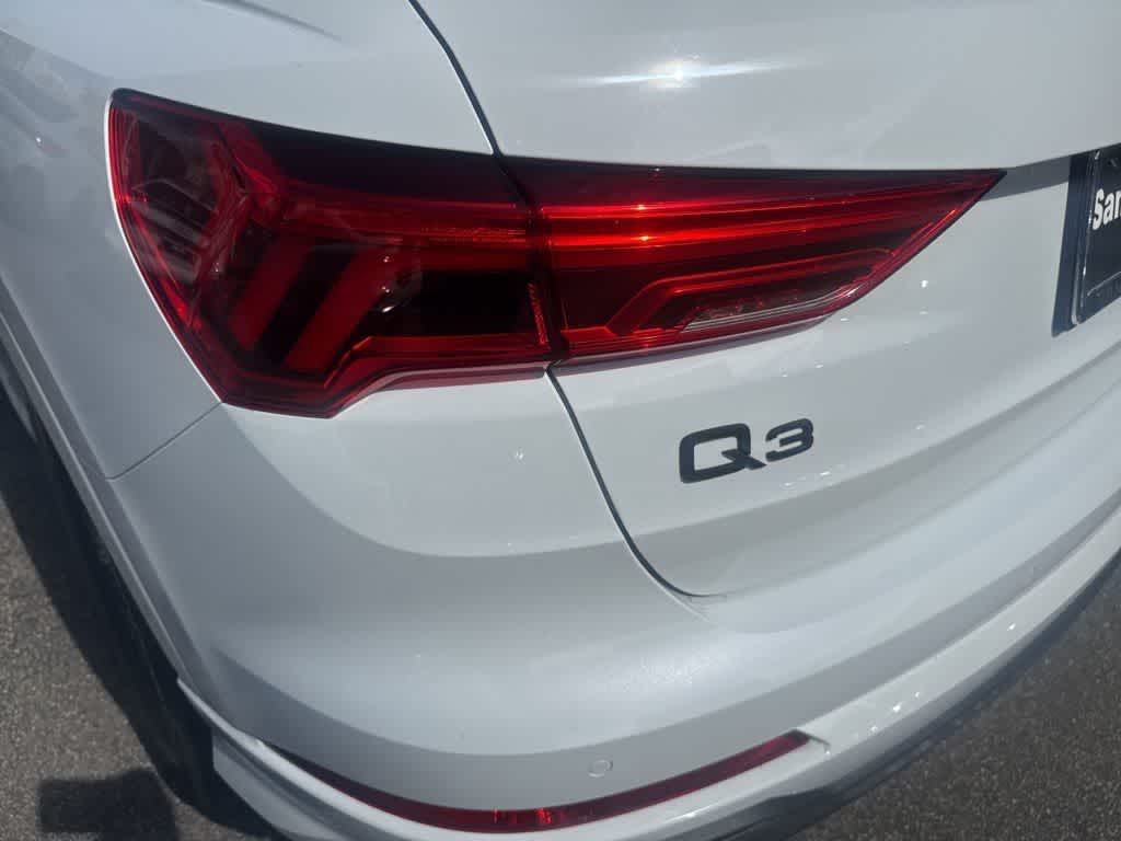 Thumbnail: 2023 Audi Q3 - 39