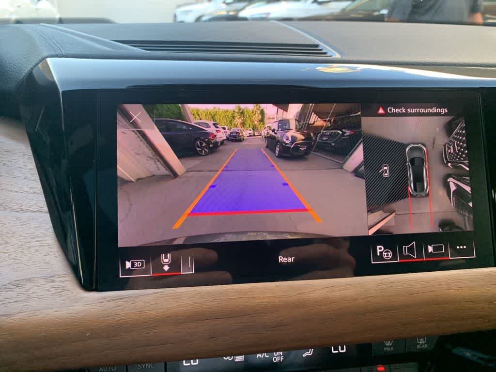 Thumbnail: 2023 Audi e-tron GT - 18