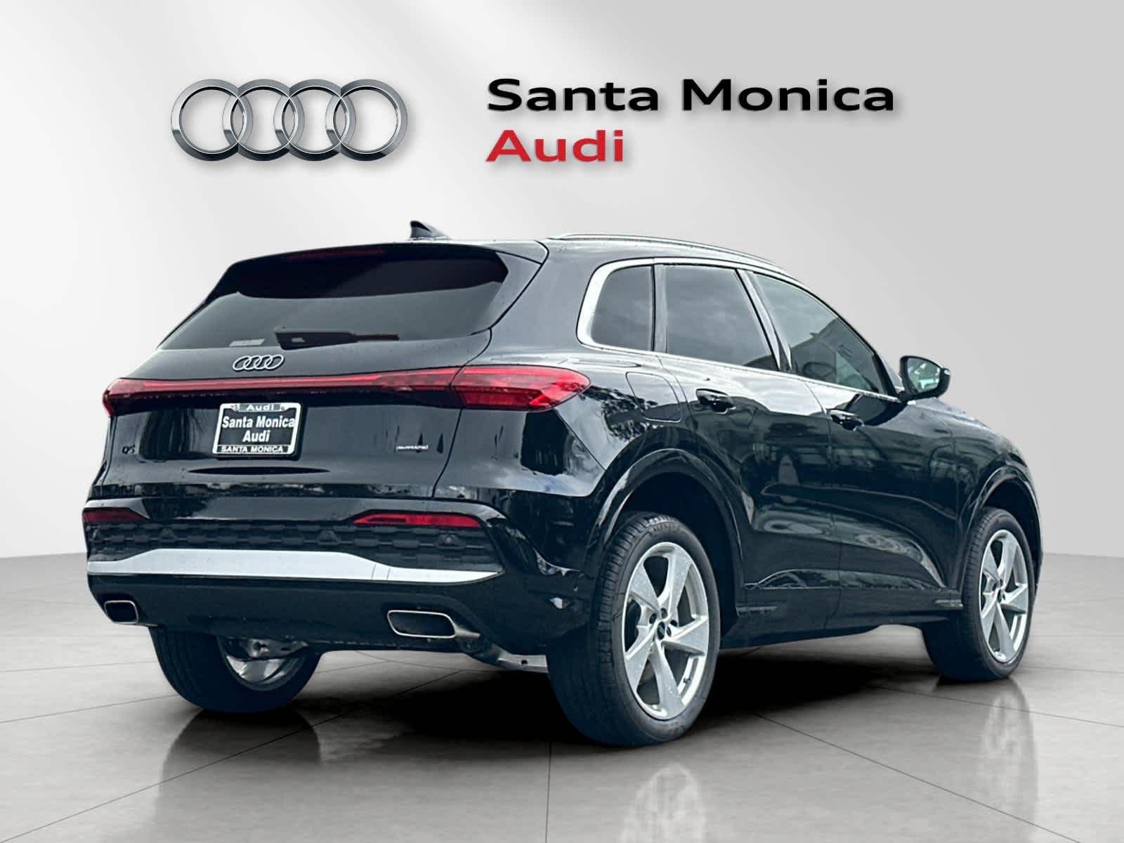 Thumbnail: 2025 Audi Q5 - 2