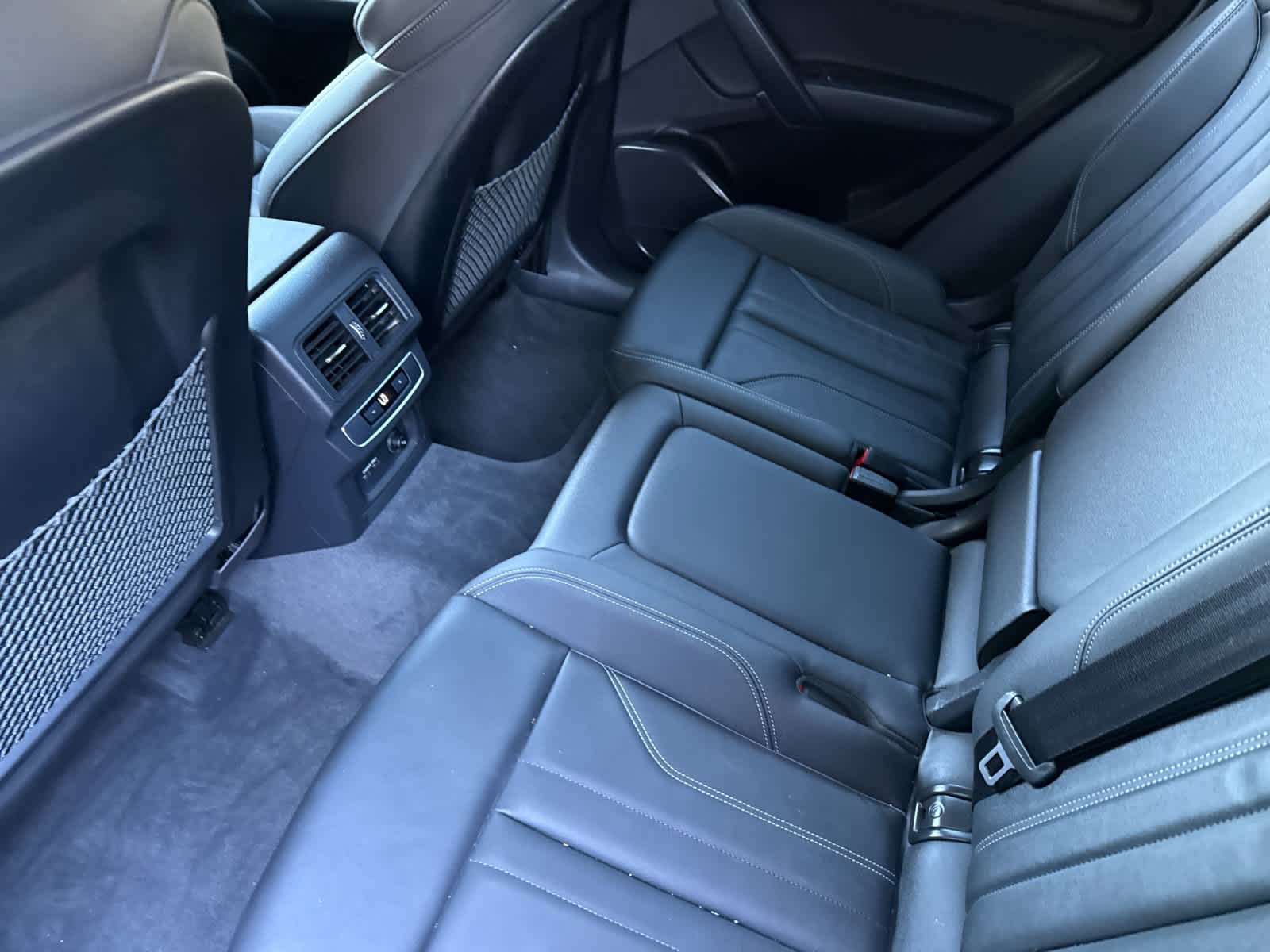 Thumbnail: 2023 Audi Q5 - 4