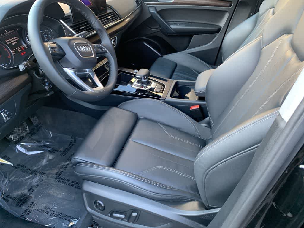 Thumbnail: 2024 Audi Q5 - 16