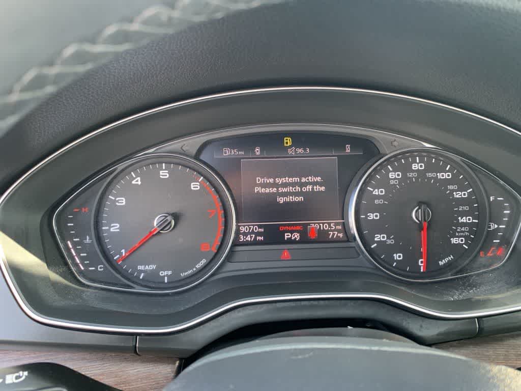 Thumbnail: 2024 Audi Q5 - 8