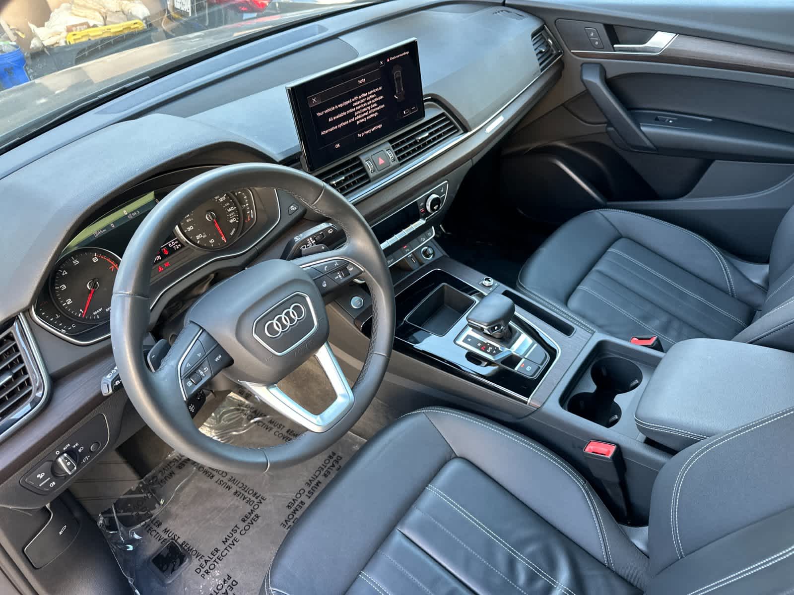 Thumbnail: 2023 Audi Q5 - 11