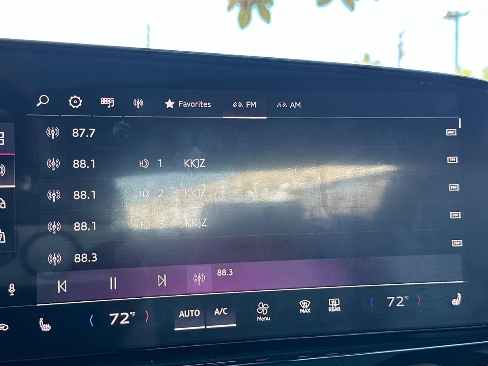 Thumbnail: 2025 Audi A5 - 17